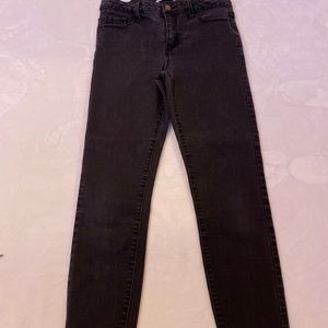 Black Forever 21 Jeans